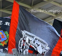 Cremonese-Ascoli, boom di biglietti venduti al primo giorno di prevendita