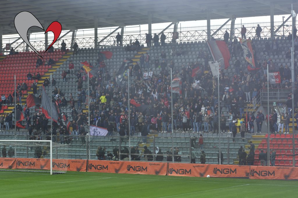 Cremonese-Sassuolo, le modalità per i biglietti