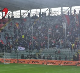 Como-Cremonese, le modalità per i biglietti