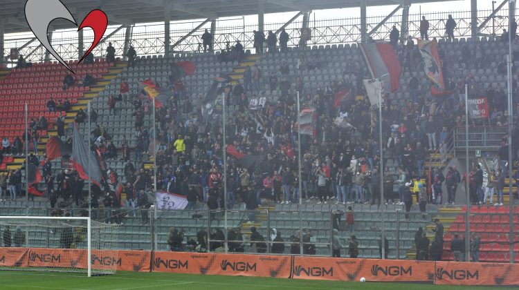 Cremonese-Sassuolo, le modalità per i biglietti