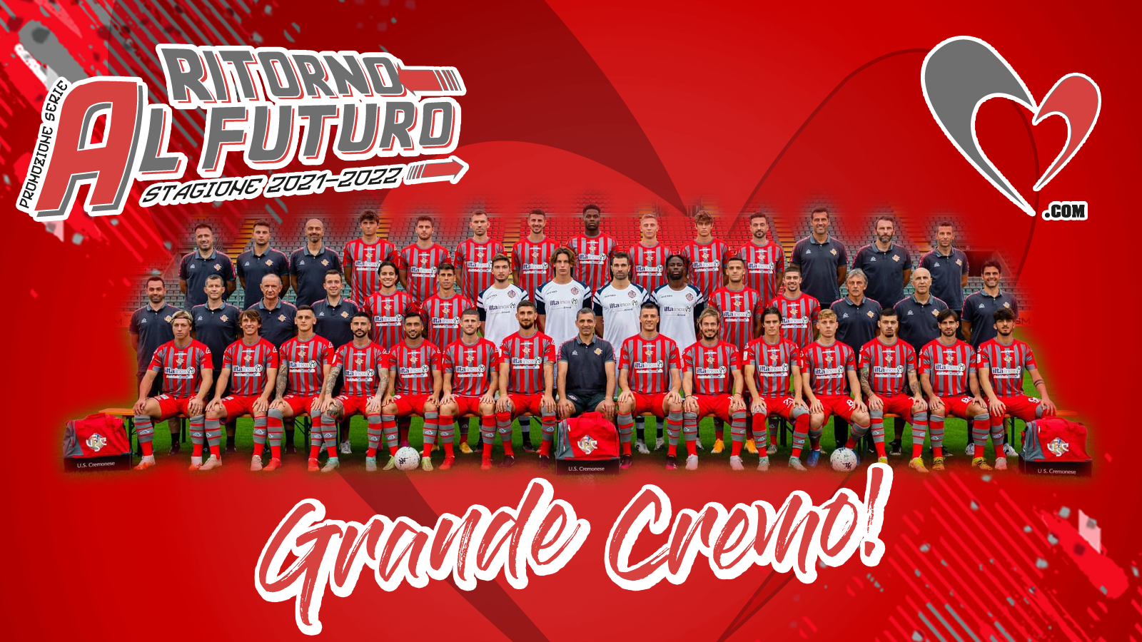 Cremonese in Serie A