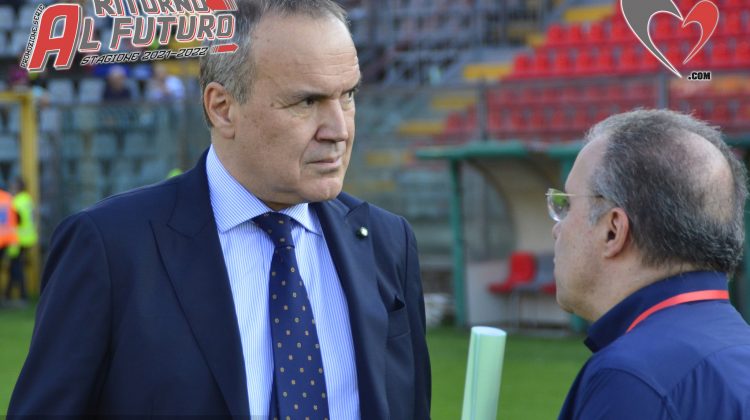Serie B, Balata: «Campionati nazionali a rischio»