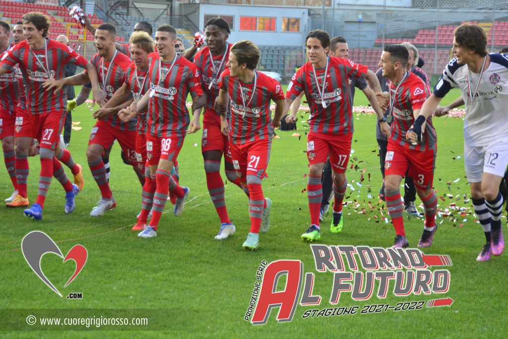 Cremonese, quattro giocatori convocati dall’Italia U21