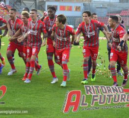 Cremonese, quattro giocatori convocati dall’Italia U21