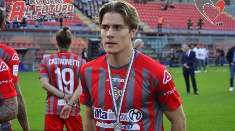 Cremonese, la classifica degli assist: Fagioli leader