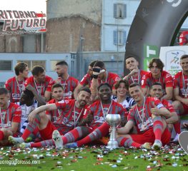 Cremonese, date e orari delle prime cinque giornate di Serie A