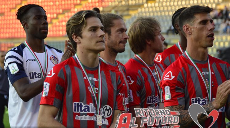 Festival del Calcio Italiano: premiati anche alcuni ex Cremonese
