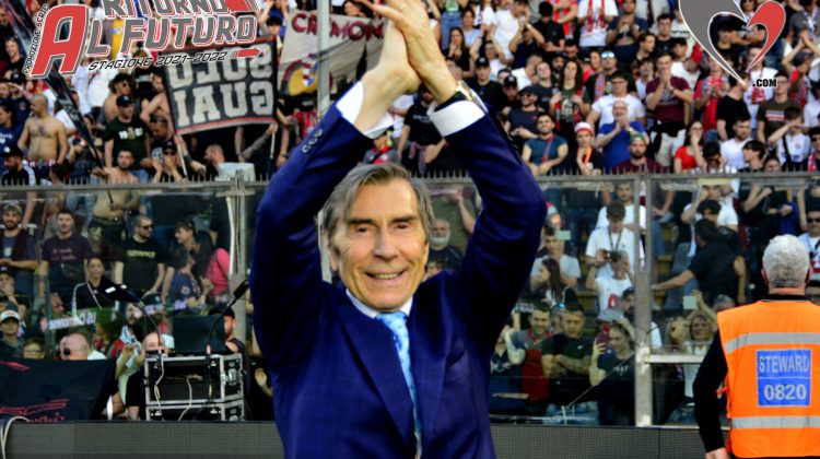 UFFICIALE: Braida lascia la Cremonese. Il saluto della società