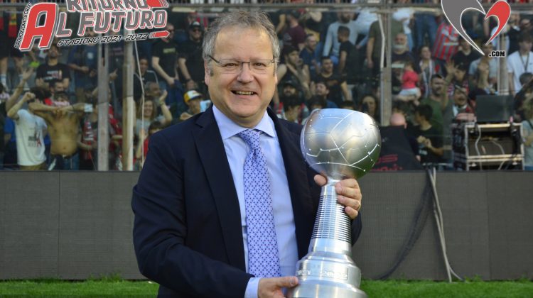 Armenia: «Valutiamo il ritorno di Carnesecchi. Gaetano e Fagioli…»