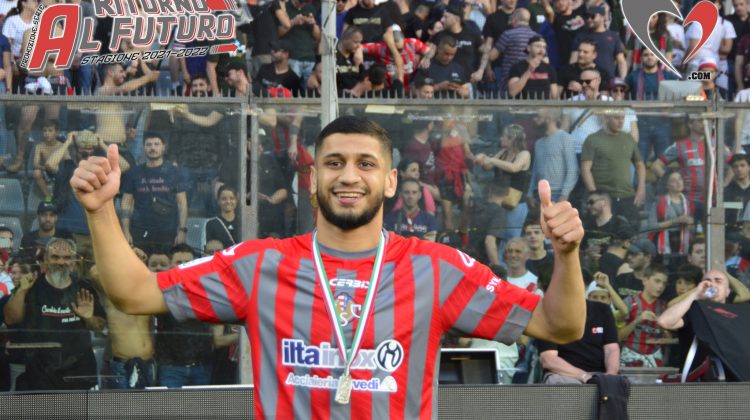 Gli ex: Rafia ufficiale al Lecce in Serie A