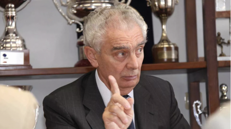 Arvedi: «Sensazione bellissima. In A sarà una musica molto diversa»