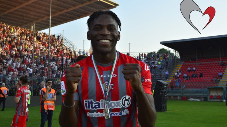 Gli ex: Caleb Okoli vola in Premier League
