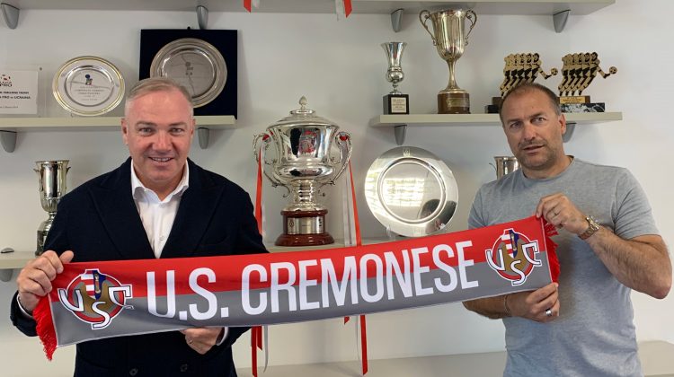 Studio e intensità: i principi di mister Alvini