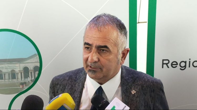 Ferraroni: «Colpo di mercato? Proviamo, ma senza pazzie»