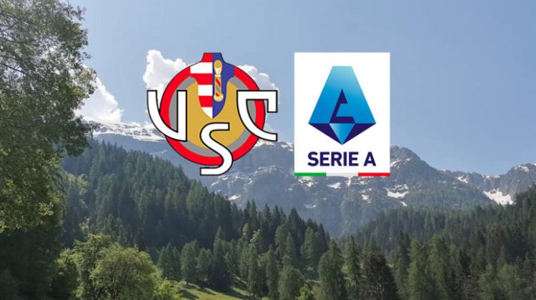 Cremonese, raduno il 4 luglio e ritiro a Dimaro dal 21 al 31