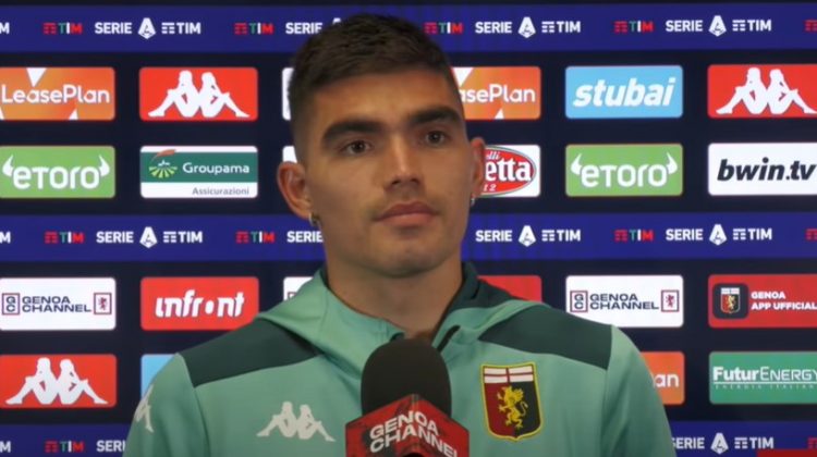 Cremonese-Vasquez, i dettagli del trasferimento