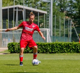 Cremonese, a Lecce schierati tanti ragazzi della scorsa annata (podcast)