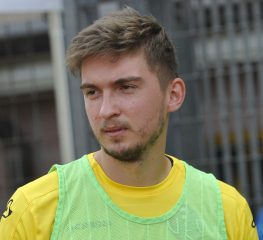 Settore giovanile, la Primavera cade con la Spal