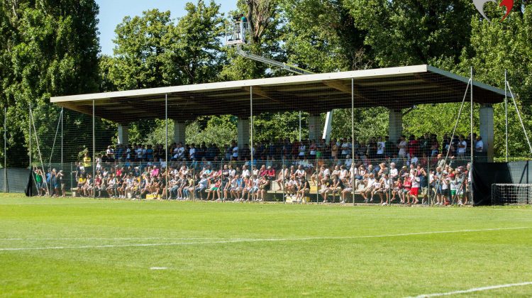 Cremonese, l’amichevole con la Spal sarà a porte aperte