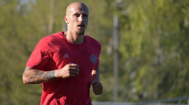 Cremonese, chi è Vlad Chiriches