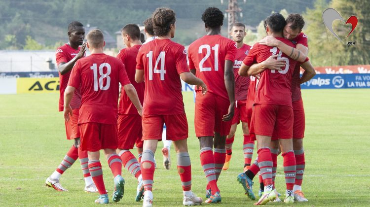Cremonese, ecco i numeri di maglia per la stagione 22-23