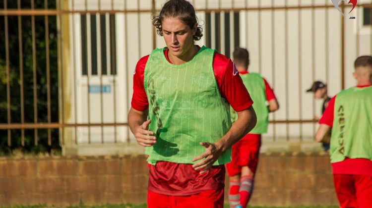 UFFICIALE: Frey alla Carrarese