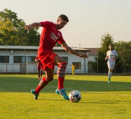 UFFICIALE: Ghiglione ceduto alla Salernitana