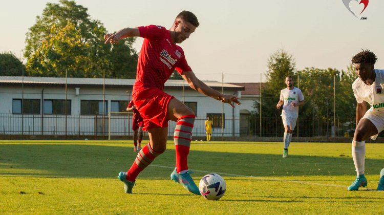 UFFICIALE: Ghiglione ceduto alla Salernitana