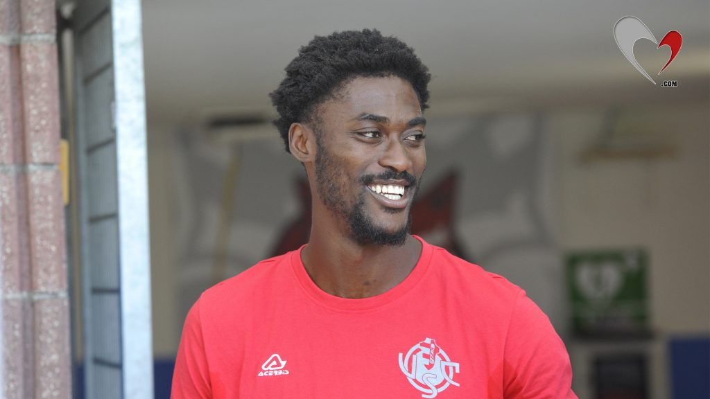 UFFICIALE: Gondo ceduto all’Ascoli