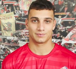 Milanese: «Cremo, non vedo l’ora di vedere i tifosi allo stadio»