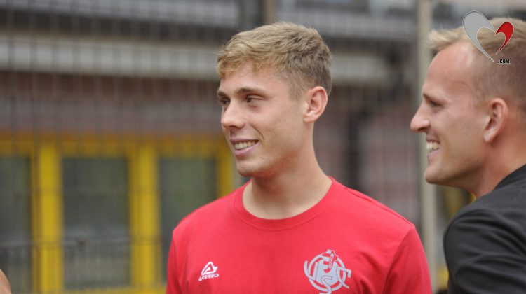 UFFICIALE: Cremonese, Nardi ceduto alla Reggiana