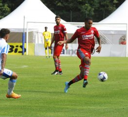 Inter-Cremonese, le probabili formazioni