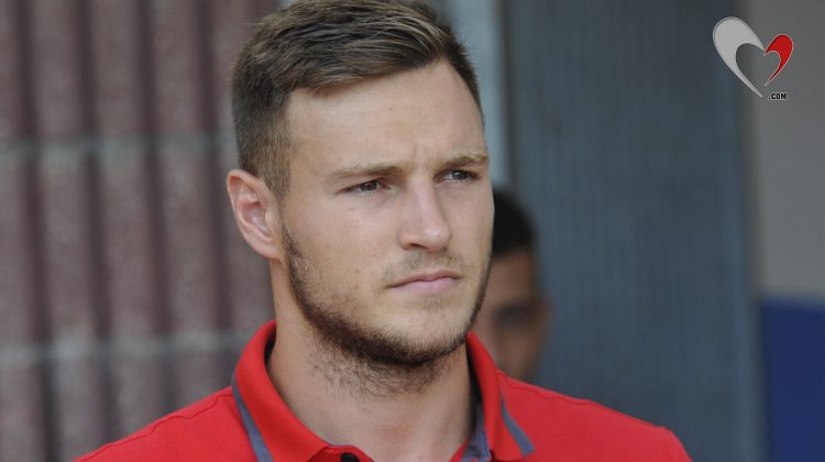 Cremonese, cinque i giocatori svincolati al 1° luglio