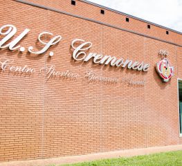 Cremonese, primo allenamento della settimana al Centro Arvedi