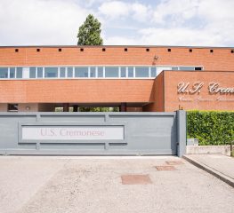 Cremonese, ecco lo staff di mister Giampaolo