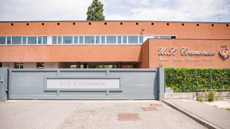 Cremonese, ecco lo staff di mister Giampaolo