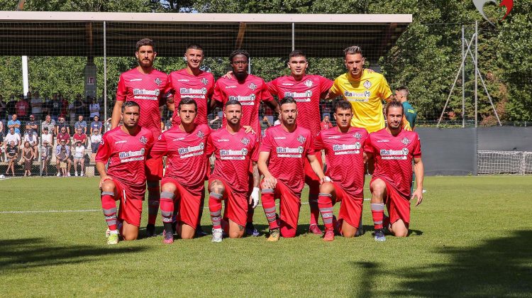Cremonese-Paradiso Fc 5-1, gli highlights della partita