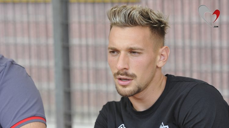 Radu: «Gruppo fantastico, la strada è quella giusta»