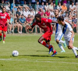 UFFICIALE: Cremonese, Tenkorang passa al Lecco