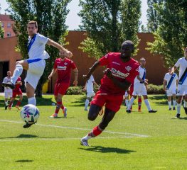 UFFICIALE: Ndiaye ceduto al Lumezzane