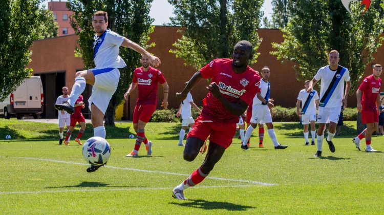 UFFICIALE: Ndiaye ceduto al Lumezzane