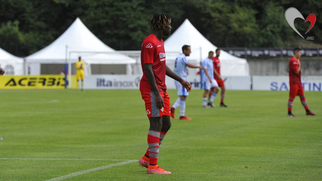 Cremonese-Roma, prima volta che i grigiorossi chiudono avanti un tempo