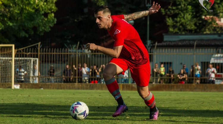Cremonese, Valeri e Baez decidono il derby della Val di Sole: 2-0 alla Spal