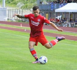 Cremonese, allo Zini si rivede Valeri: prima sfida da ex