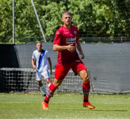 UFFICIALE: Valzania in prestito all’Ascoli