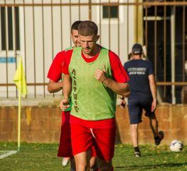 Ds Reggina: «Valzania piace, ma non è semplice»