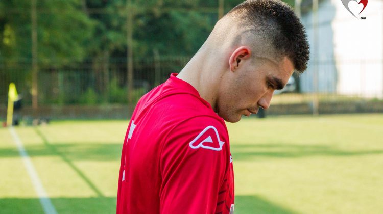 Cremonese, per Vasquez debutto al Mondiale rinviato