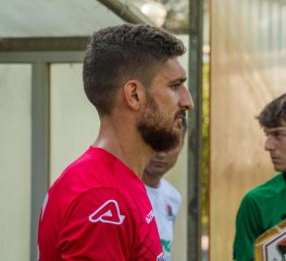 Bianchetti: «Erano anni che sognavo un’altra occasione»