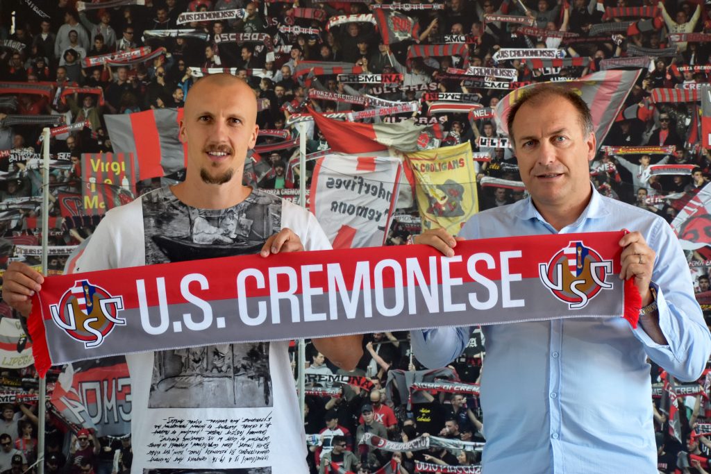 Giacchetta Chiriches