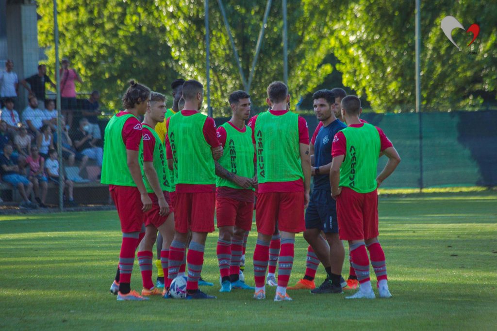 Cremonese-Lazio, i convocati di Alvini